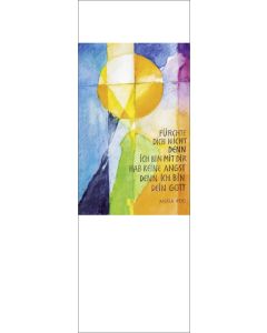 Jahreslosung Andreas Felger 2027, Lesezeichen (10er-Set)