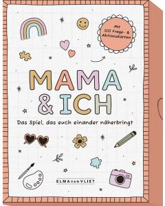 Mama & ich