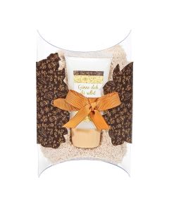 Wellness-Set mit Zimtduft »Gönne dich dir selbst«