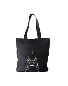 Tasche »Miez und Biene«