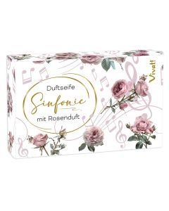 Duftseife »Sinfonie«