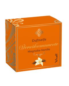 Duftseife »Verwöhnmomente«