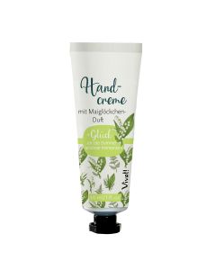 Handcreme »Glück ist die Summe schöner Momente«
