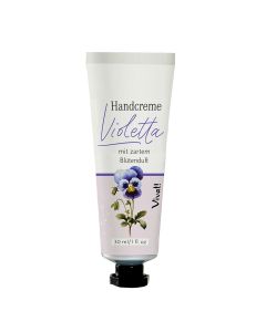 Handcreme »Violetta«