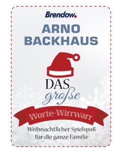 Das große Worte-Wirrwarr