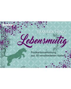 Lebensmutig