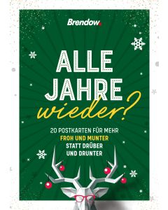 Alle Jahre wieder?