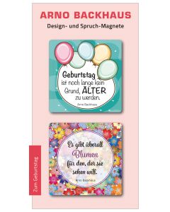 Zum Geburtstag