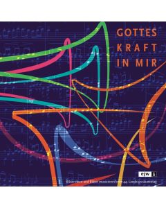 CD Gottes Kraft in mir