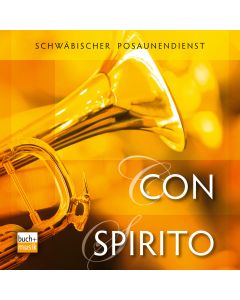 con spirito