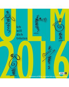 Ich will dich trösten