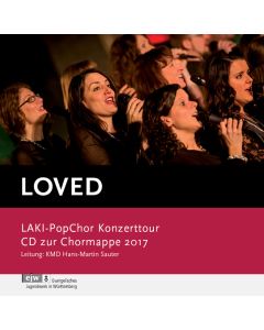 CD Loved