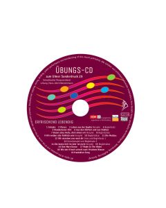 Übungs-CD zum Ulmer Sonderdruck 29