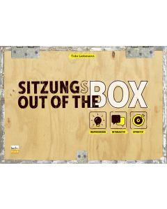 Sitzungsbox - Sitzung out of the Box