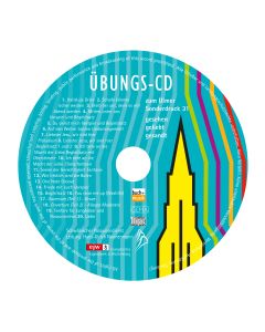 Übungs-CD zum Ulmer Sonderdruck 31