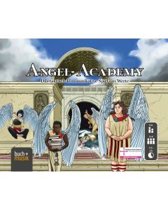 Angel Academy