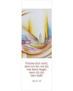 Jahreslosung 2027 - Andrea Sautter - Lesezeichen