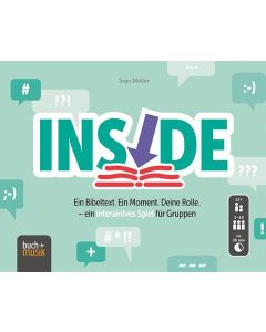 Inside