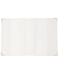 Gotteslob-Hülle, transparent