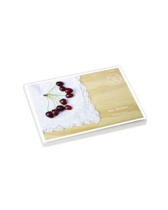 von Herzen - Postkartenbuch