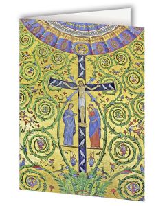 3er-Set Karte »Gesegnete Ostern«