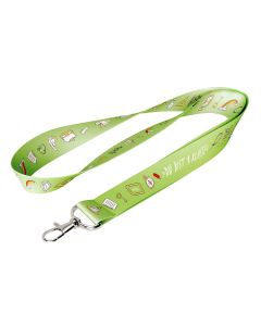 Schlüsselband »Du bist 1. Klasse«