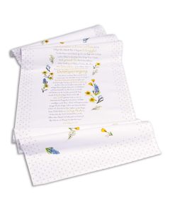 Tischläufer »Osterspaziergang«