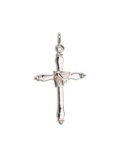 Schmuckanhänger »Kreuz«