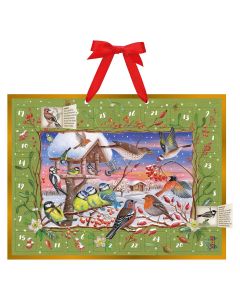 Unsere gefiederten Gäste