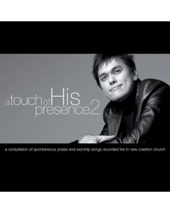 A Touch of His Presence 2