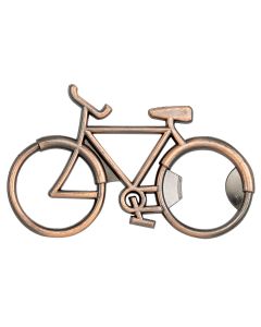 Flaschenöffner »Fahrrad«