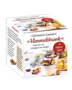 Glühwein-Gewürz »Himmelstrunk«