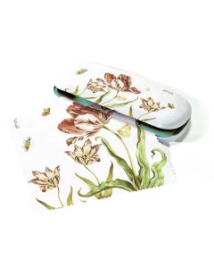 Brillenetui und Microfasertuch »Merian«