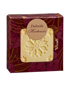 Duftseife »Hortensie«