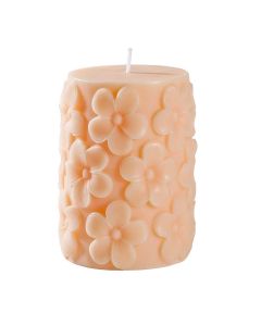 Duftkerze »Blumenbouquet«