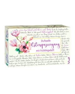 Duftseife »Osterspaziergang«