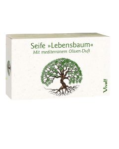 Seife »Lebensbaum«