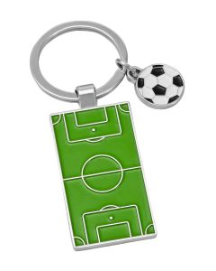 Schlüsselanhänger »Fußball«