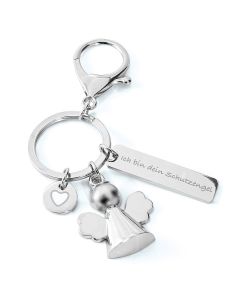 Schlüsselanhänger »Dein Schutzengel«