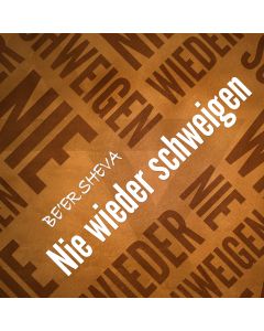 Nie wieder schweigen