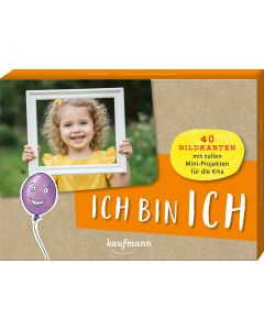 Ich bin ich