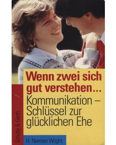 Wenn zwei sich gut verstehen... (Occasion)