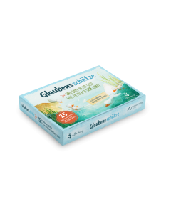 Glaubensschätze Kartenset