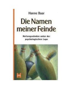 Die Namen meiner Feinde (Occasion)