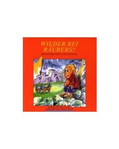 Wieder bei Räubers? (Occasion)