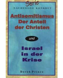 Antisemitismus/Israel in der Krise (Occasion)