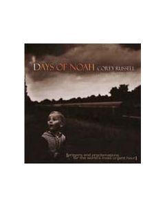 Days of Noah CD
