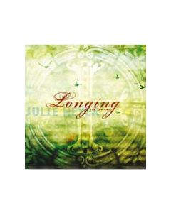 Longing for the Day CD