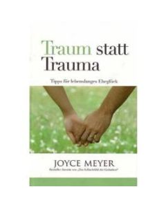 Traum statt Trauma (Occasion)