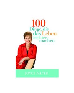 100 Dinge, die das Leben leichter machen (Occasion)